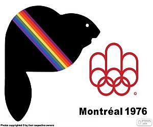 Jocs olimpics a Montreal-Canada