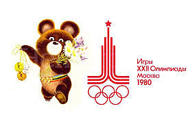 Jocs olimpics a Moscú-Rusia