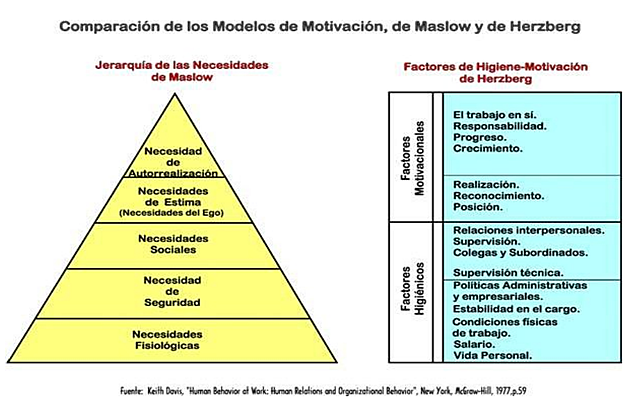 Teoría del Comportamiento