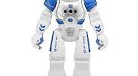 Timeline: HISTORIA DE LOS ROBOTS