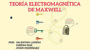 Teoría electromagnética de luz