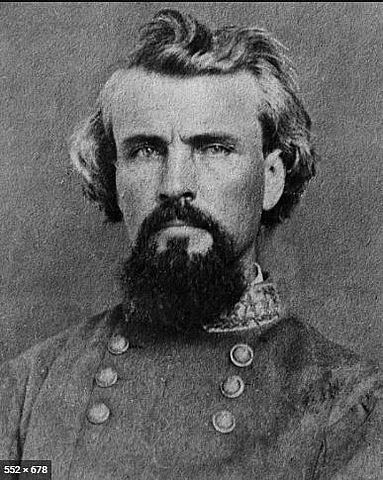 Forrest Gump is Born