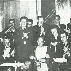 Reforma Constitucional conservadora