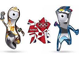 Jocs olimpics a Londres - Regne Unit