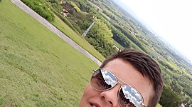 Timeline: la auto biografia de santiago gonzalez