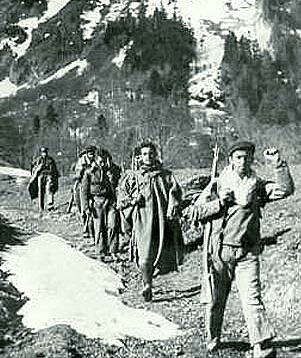 Operació reconquesta d'Espanya