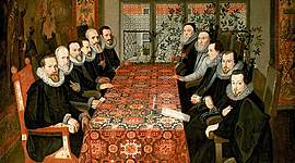 Timeline: ÀUSTRIES MAJORS