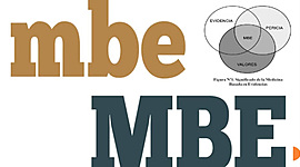 Timeline: Medicina Basada en Evidencia