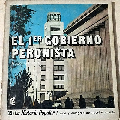 Timeline: HECHOS EDUCATIVOS Y POLÍTICOS DEL PERIODO 1946-1959