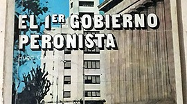Timeline: HECHOS EDUCATIVOS Y POLÍTICOS DEL PERIODO 1946-1959