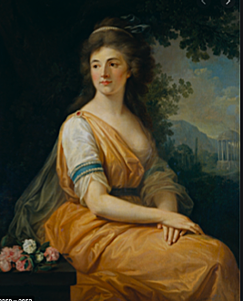 Angelica Kauffmann