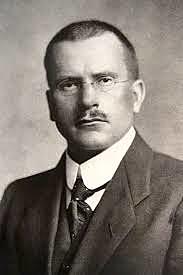 CARL GUSTAV JUNG