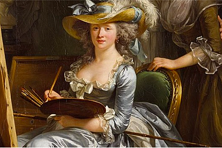 Adélaïde Labille-Guiard