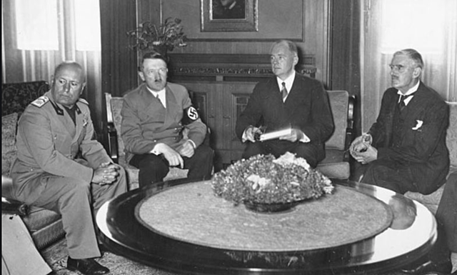 Munich Conference