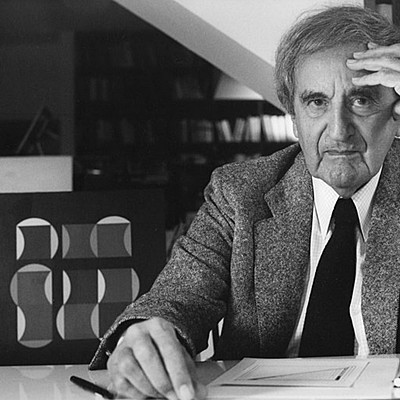 Timeline: Discursos de Tomás Maldonado