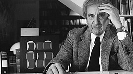 Timeline: Discursos de Tomás Maldonado