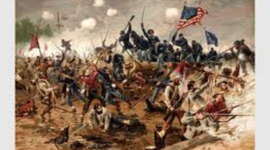 Timeline: Civil War Annotated Timeline