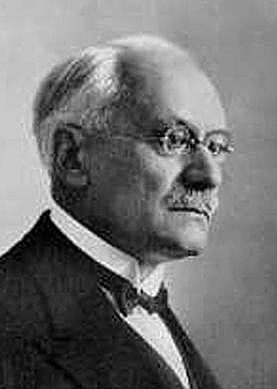 Charles Bally (1865-1947)