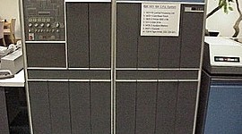 Timeline: El cambio y las características principales en la evolución de las computadoras