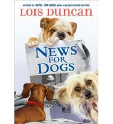 News for Dogs