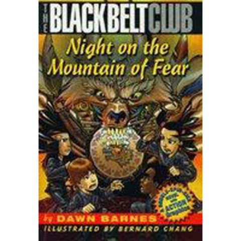 Night on the Mountain of Fear