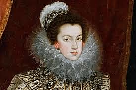 Matrimoni de Felip IV