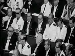 LEYES FUNDAMENTALES: LEY DE SUCESIÓN