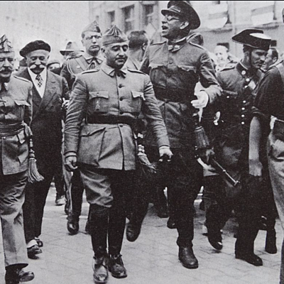 Timeline: EJE CRONOLÓGICO