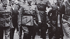 Timeline: EJE CRONOLÓGICO