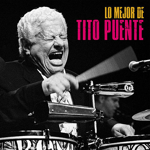 Musicien : Tito Puente