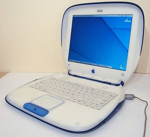 iBook