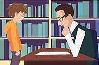 I am going to deliver the math workshop to Professor Eduardo