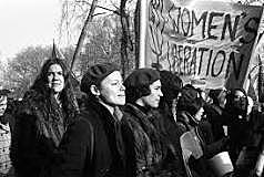 Women’s Liberation Movement