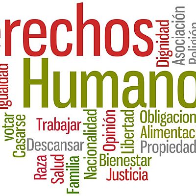 Timeline: LOS DERECHOS HUMANOS EN COLOMBIA