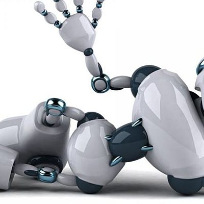 Timeline: "LOS ROBOTS MAS FAMOSOS DE LA HISTORIA"