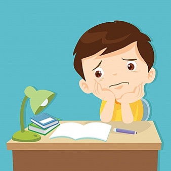 I am going to look at the final notes of the first period