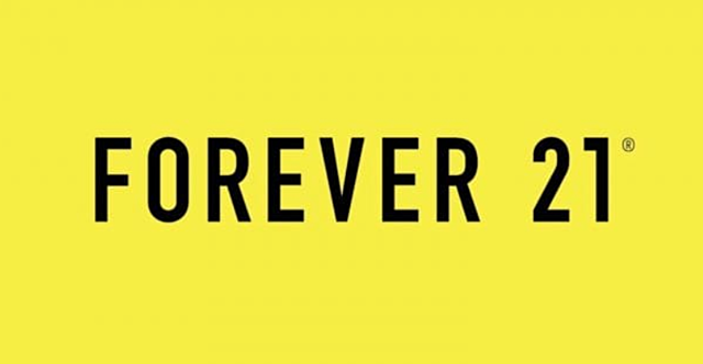 Forever 21 stops selling fur