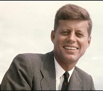 John F. Kennedy is Assassinated