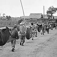 Bataan Death March