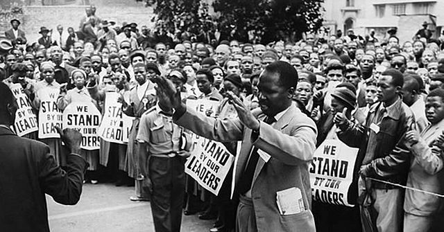 DÍA INTERNACIONAL  DE LA ELIMINACIÓN DE LA DISCRIMINACIÓN RACIAL