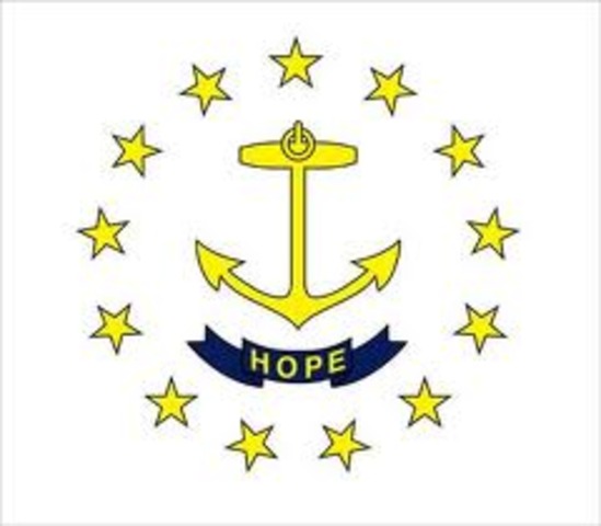 Rhode Island requirement