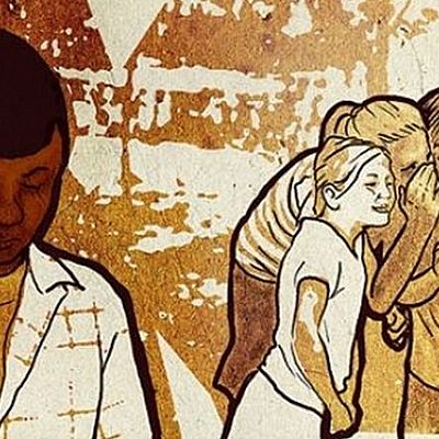 Timeline: Tipos de discriminacion