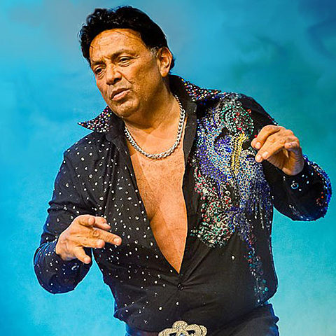 Danseur : Eddie Torres - King of Mambo