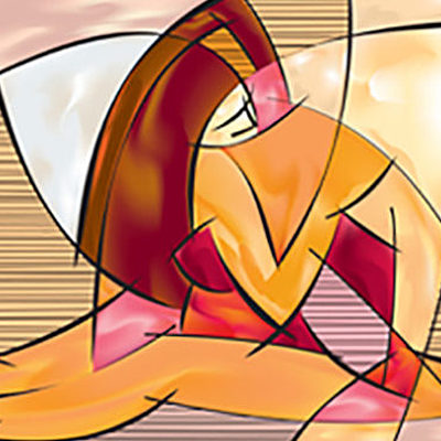 Timeline: Foster, Human Sexuality