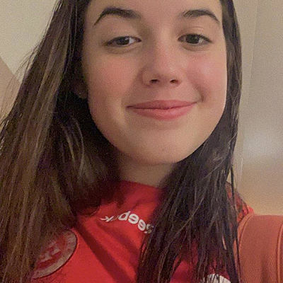 Timeline: My Life- Giovanna Bertotto