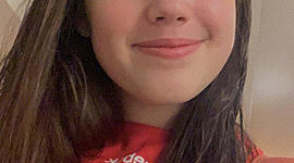 Timeline: My Life- Giovanna Bertotto