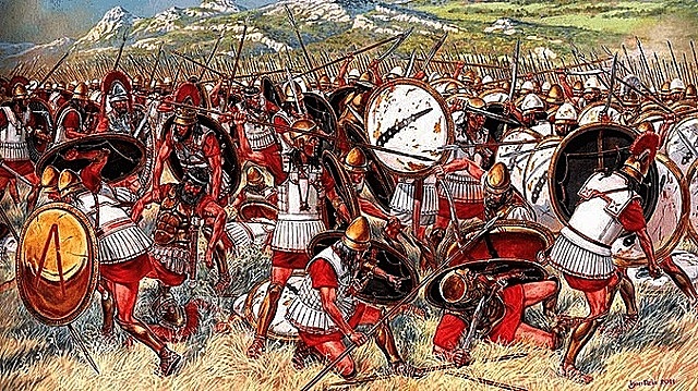 Lliga del Peloponès