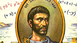 Timeline: Las Matemáticas