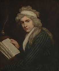 Mary Wollstonecraft