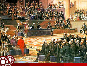 Asamblea de los estados generales